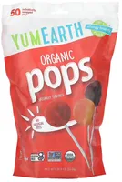 Organic Pops