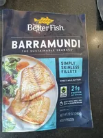 Barramundi