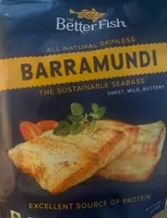 Barramundi