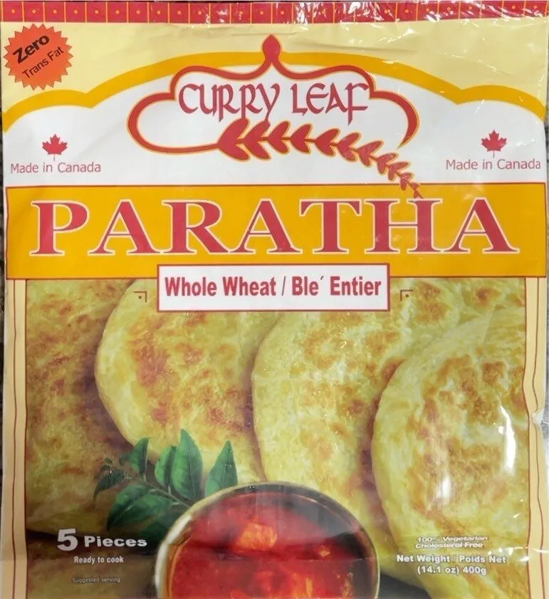 Paratha