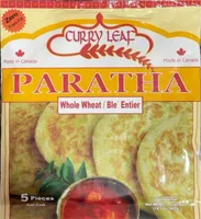 Paratha