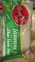 Jasmine Thai Hom Mali Rice