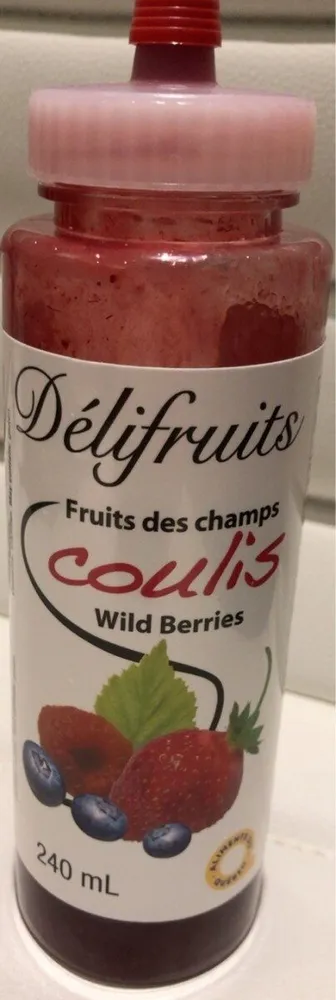 Coulis