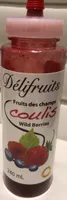 Coulis