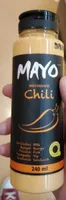Chili mayo