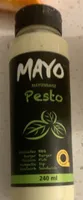 Mayonnaise pesto