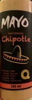 Mayonnaise Chipotle