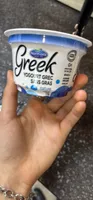 Greek Yogourt Grec