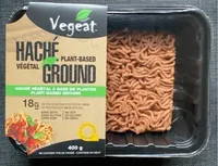 Plant Based Ground