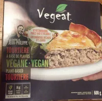 Tourtiere