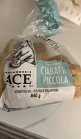 CIABATTA PICCOLA