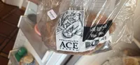 Pane Rustico White Bread