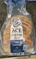 Classic Sourdough