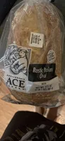 Rustic Italian Oval