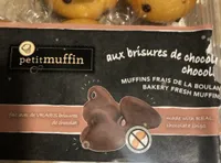 Petit Muffin