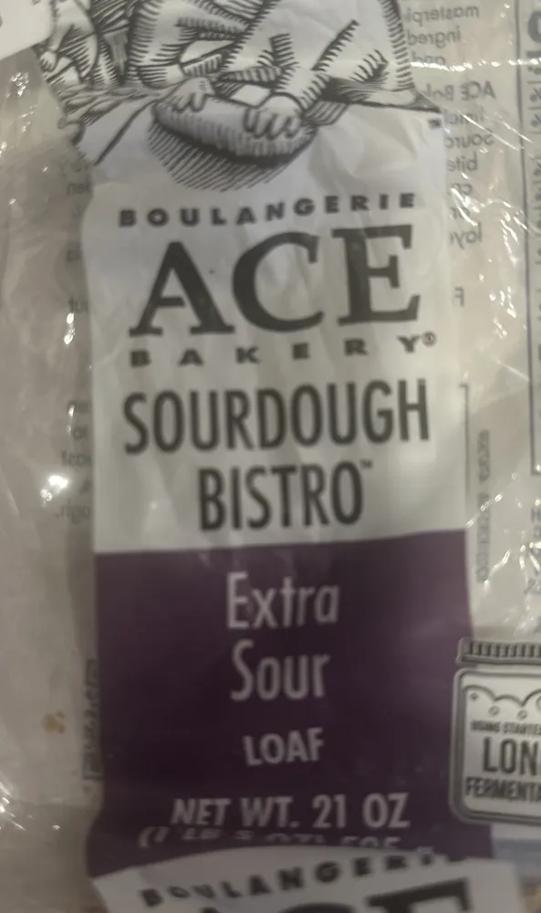 Extra Sour Loaf