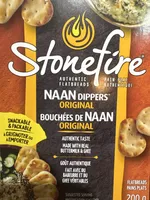 Naan Dippers Original