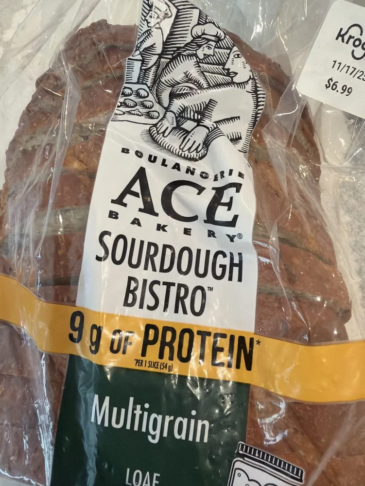 Sourdough Bistro Multigrain Loaf