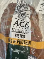 Sourdough Bistro Multigrain Loaf