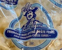 Fromage en grain