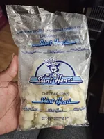 Cheddar Frais