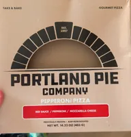 Original Pizza of Boston Whole Wheat Pizza Dough