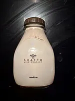 Chocolate Whole Milk