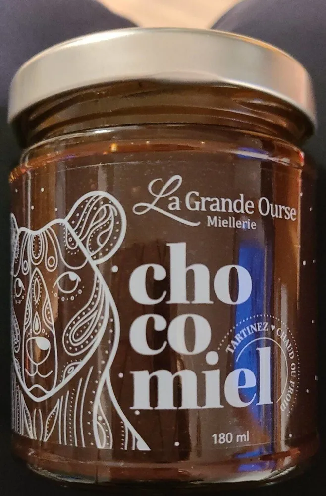Chocomiel