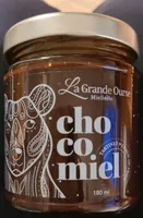 Chocomiel