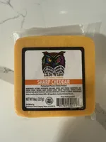 Fat Free Cheddar