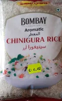 Chiringura riso
