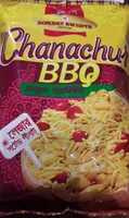 Chanachur BBQ