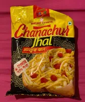 Chanachur jhal