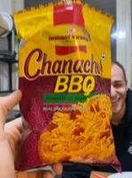 Chanachur