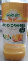 Jus d'Orange