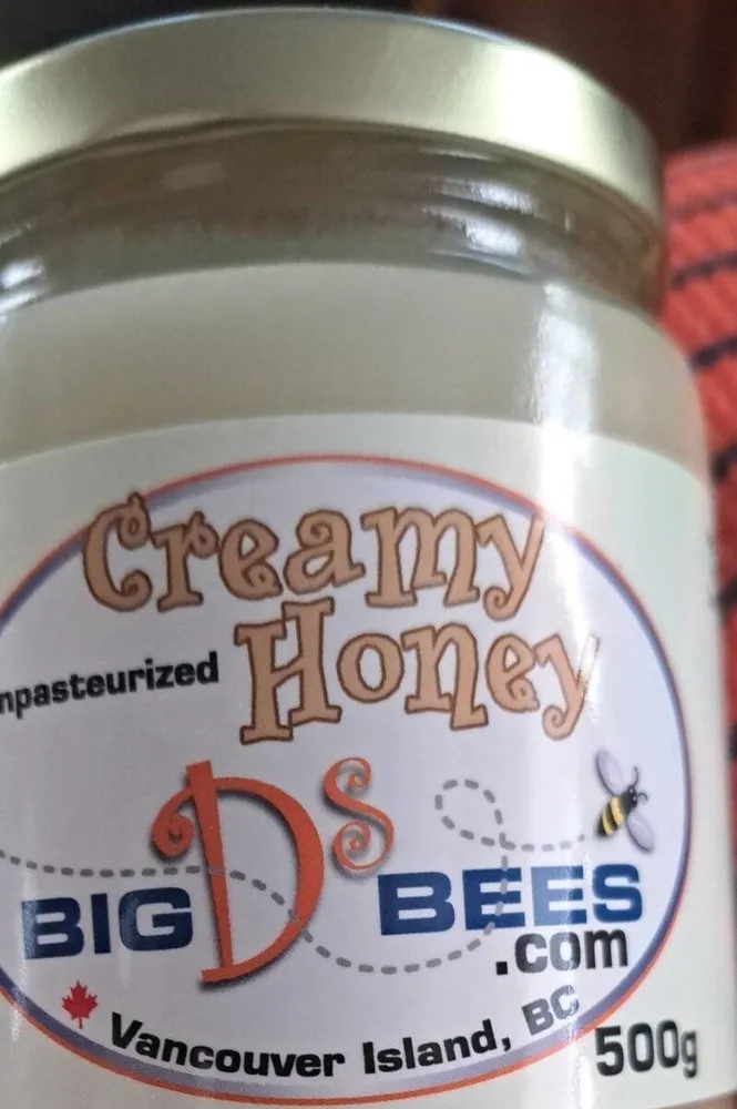 BIG Ds BEES