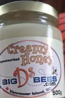 BIG Ds BEES