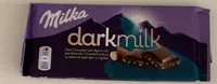 Dark milk