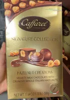 Signature collection