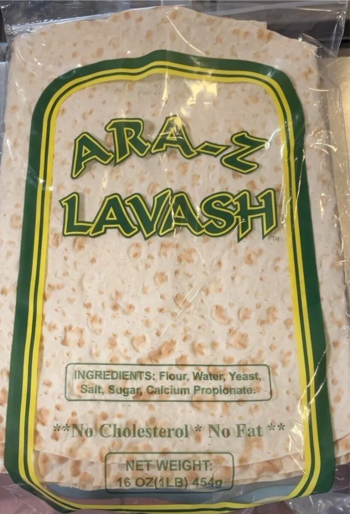Lavash
