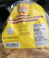 Chicharrones