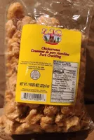 Pork Crackling
