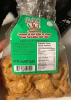 Chicharrones