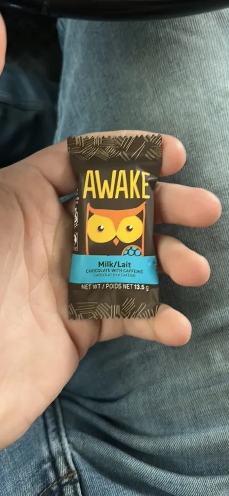 Awake