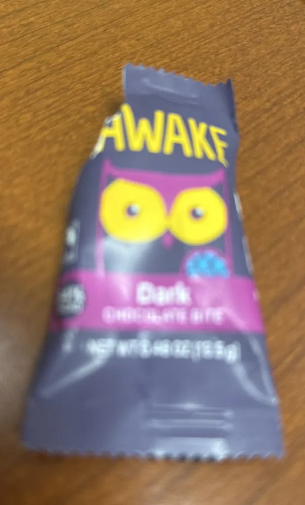 Dark Chocolate Bite