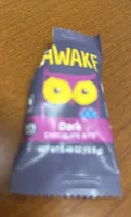 Dark Chocolate Bite