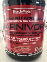 Beef Protein Isolate