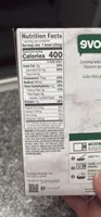 ZITI & MEAT SAUCE