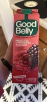 Rasberry Prebiotic Drink