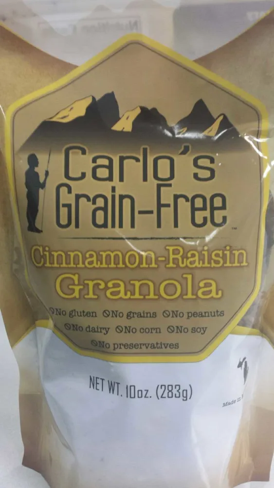 Granola
